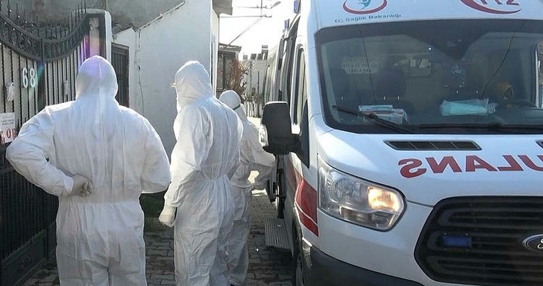 Balıkesir Valisi Şıldak’tan mutasyonlu virüs uyarısı