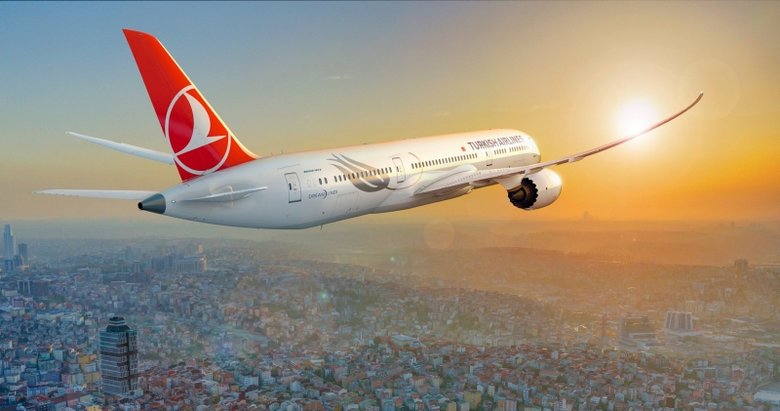 THY’den Türkiye’ye uçuşu bulunan yolculara, Türkiye’ye Giriş Formu uyarısı