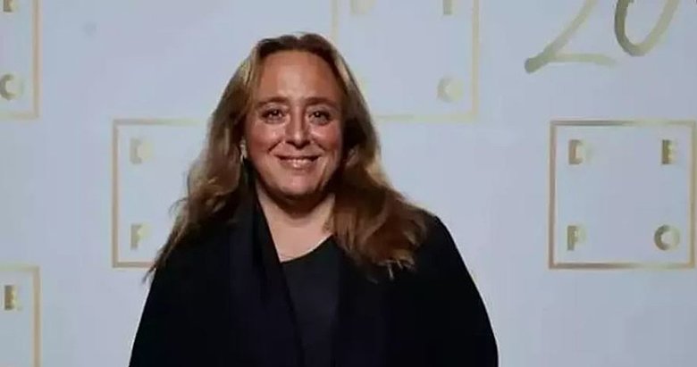 Menajer Ayşe Barım gözaltına alındı