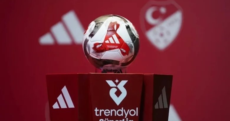 Süper Lig’de şampiyonluk oranlarının son hali paylaşıldı