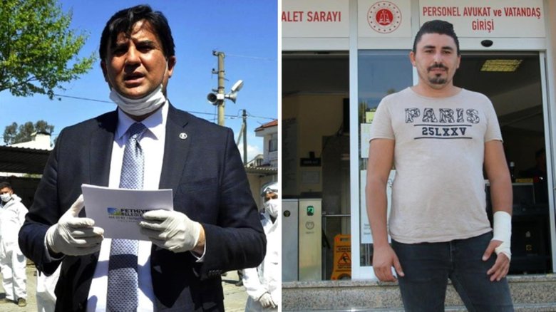 CHP’li Başkan Karaca, skandallarına yenisini ekledi