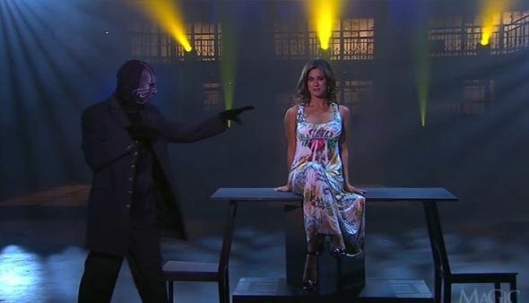 Ünlü sihirbazın büyük sırrı böyle ifşa edildi