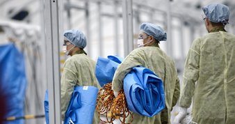 Bakan Koca açıkladı: Türkiye’de 6. koronavirüs vakası