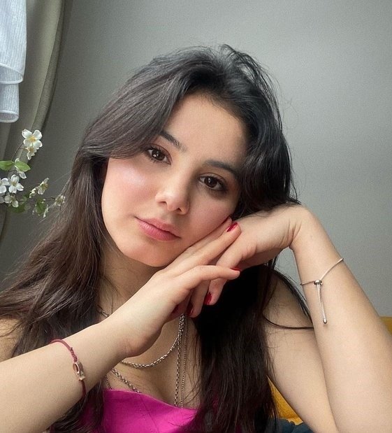 Oyuncu Helin Kandemir’in acı günü!