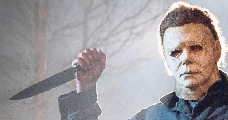 Maskenin ardındaki hikaye