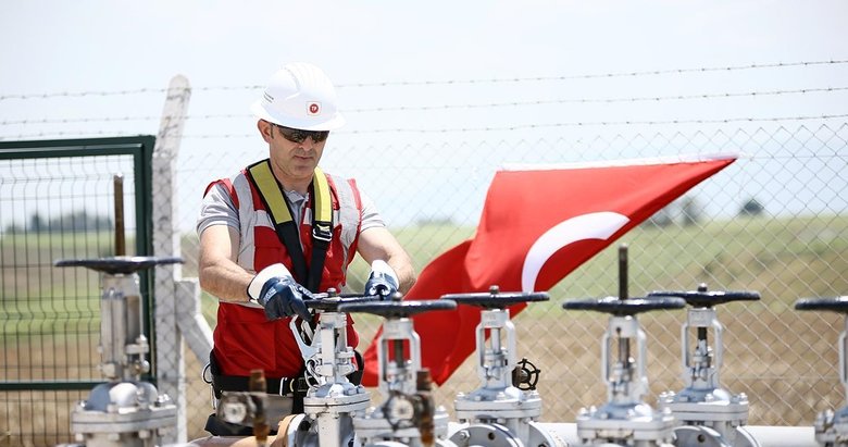 Bu yılın en yatırımcı KİT’i TPAO olacak