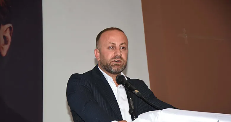 Altay’da kongre kararı tartışma yarattı