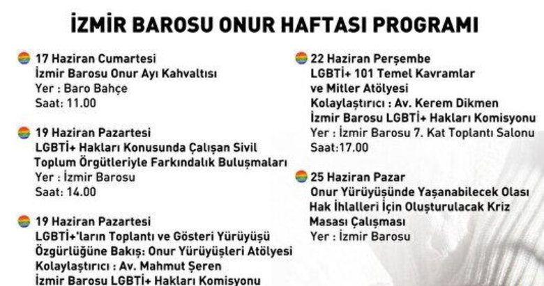 Avukat ve savcılar daha ne kadar sessiz kalacak!