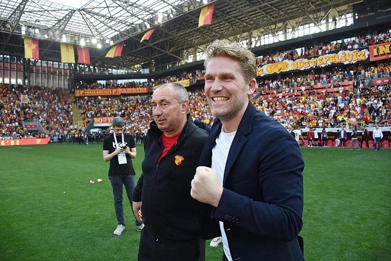 Stoilov ile gelen bahar! Süper Lig’e dönüşün muhteşem öyküsü