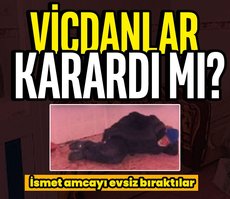 Aydın Efeler’de vicdanlar sızladı!