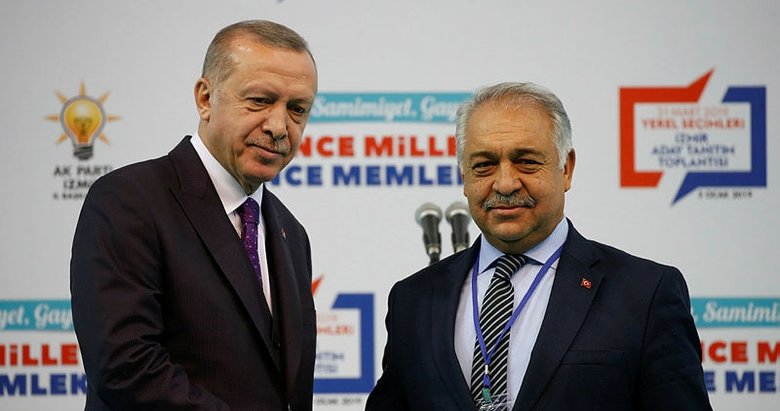 Ak Parti Izmir Karabaglar Belediye Baskan Adayi Bilal Dogan Kimdir Bilal Dogan Kac Yasinda