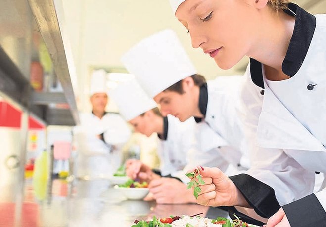 Gastronomi Turizminde 3 Uncu Izmir Bulusmasi Yasam Haberleri