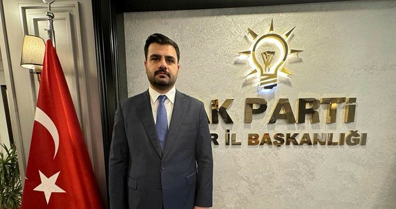 AK Parti’li gençlerden Mehmet Akif Ersoy’u Anma Günleri