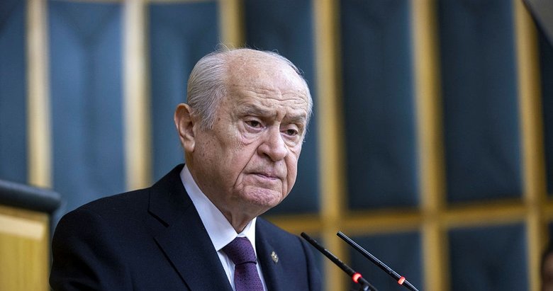 HDP, Meclisimize sızmış bir düşman bakiyesidir