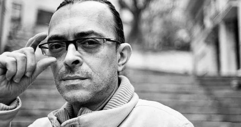 Ünlü şair Küçük İskender hayatını kaybetti! Roman ve şiirleri ile tanıdığımız Küçük İskender kimdir?