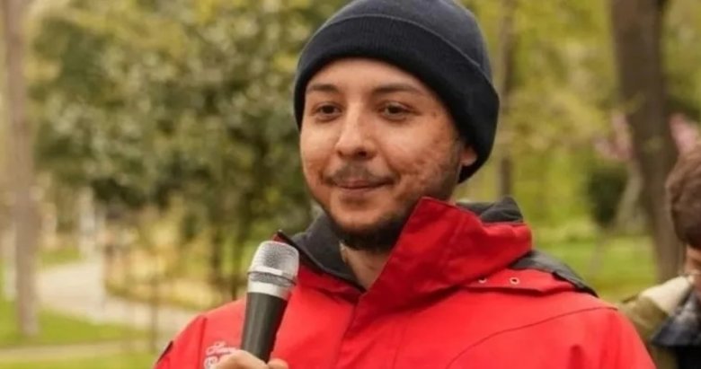 Halkı kin ve düşmanlığa tahrik suçlarından kaydı bulunan ‘Basel’ tutuklandı