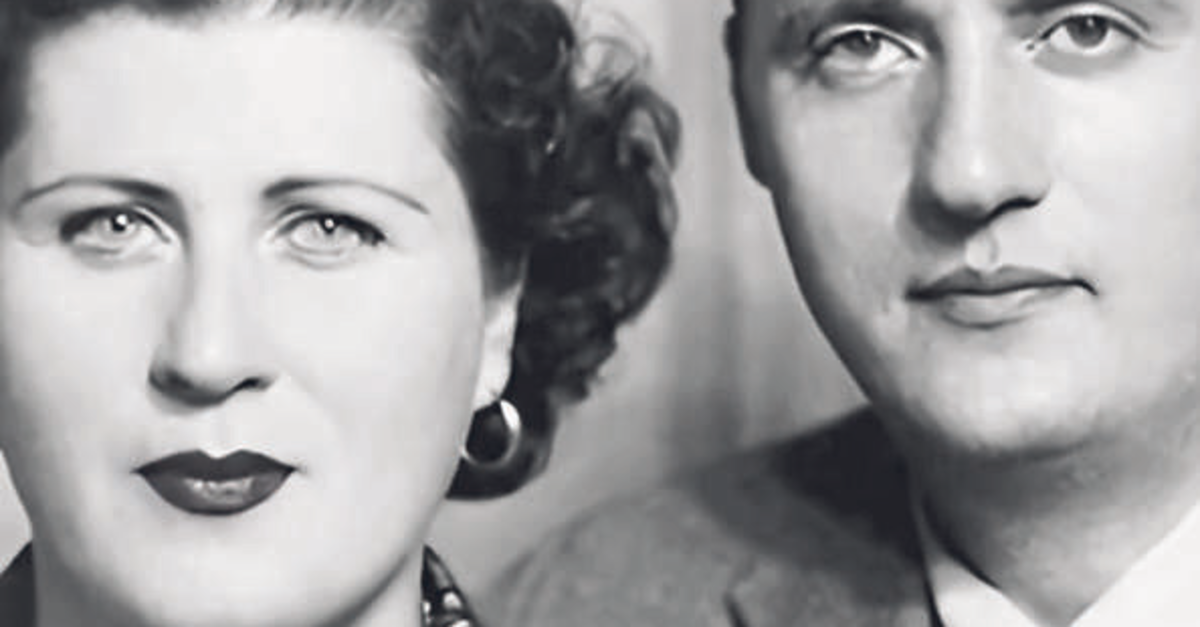 Bir şehre adanmış hayat: Bodrum’un derviş’i