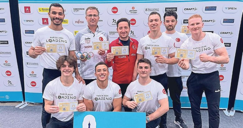 İzmir’in gururları