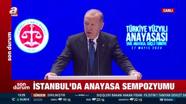 Başkan Erdoğan: Darbecileri unutmayacağız, affetmeyeceğiz