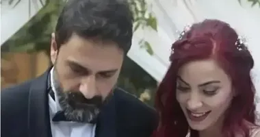 Erhan Çelik’in eşi Özlem Gültekin’den acı haber