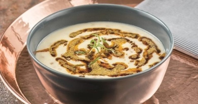 Yoğurtlu mercimek çorbası nasıl yapılır? Yoğurtlu mercimek çorbası tarifi ve malzemeleri...