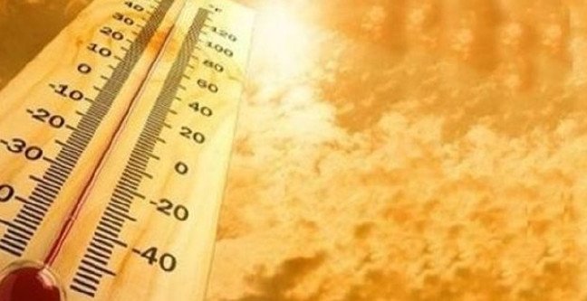 Meteoroloji uyardı: Eyyam-ı bahur sıcakları geliyor!