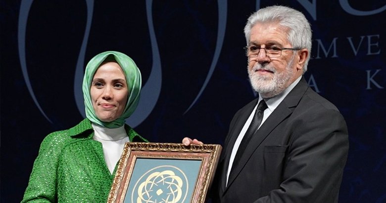 NUN Eğitim ve Kültür Vakfı 10. yaşını kutladı