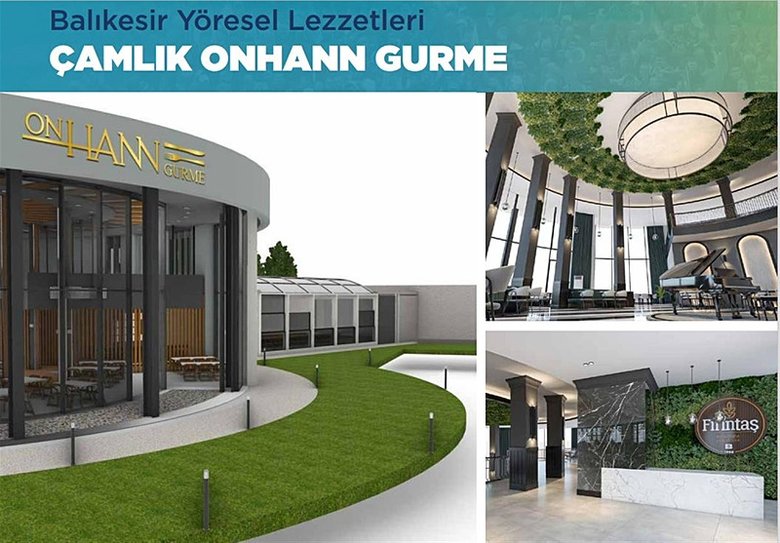 Balıkesir Büyükşehir Belediyesine 10 bin yeni personel alınacak