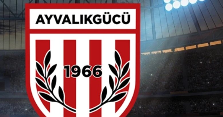 Ayvalık dışarıda puanı kaptı