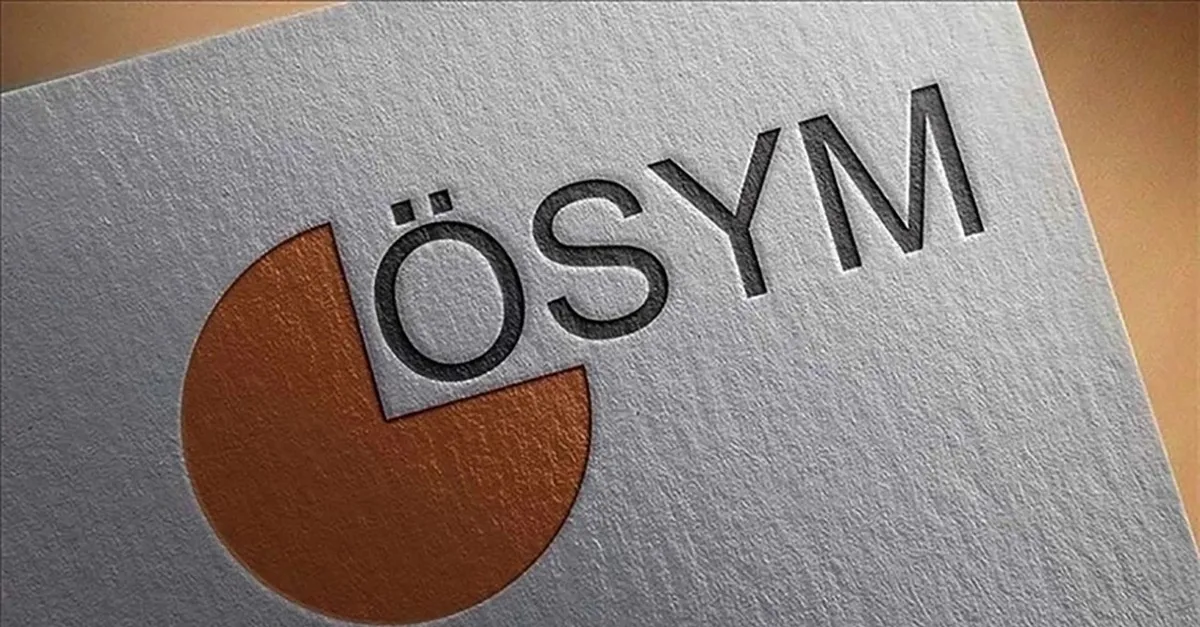 ÖSYM, e-TEP 2026/2 Sınavı İçin Başvuruları Başlattı