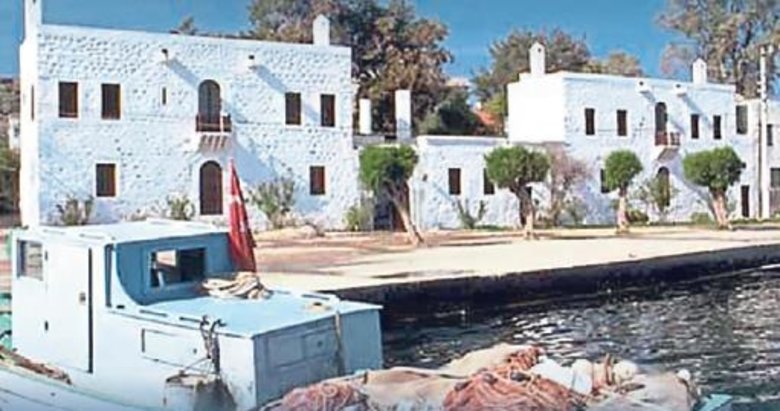 166 milyon liralık hatıra