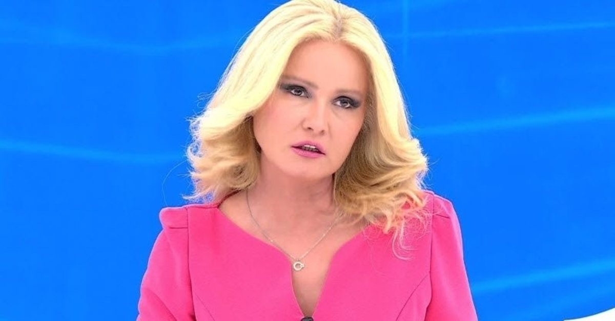 MÜGE ANLI CANLI İZLE ATV | 18 KASIM SALI