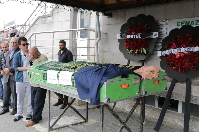 İzmir’deki siyanürlü şerbet katliamında kahreden detay