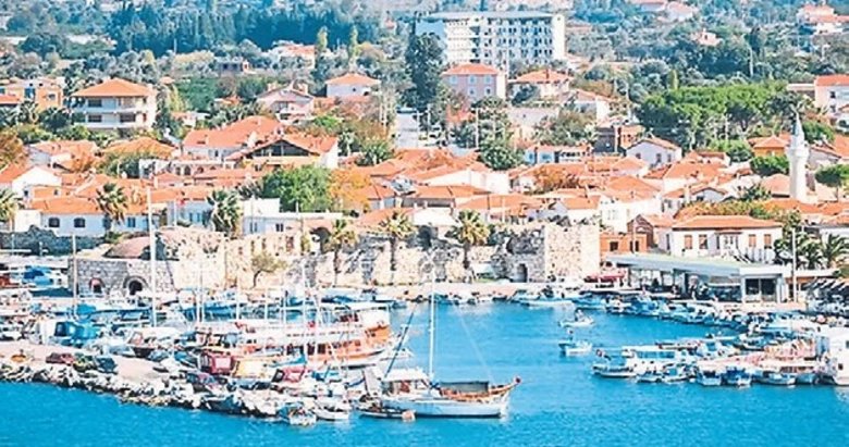 KDK’den İzmir’deki ‘kaçak iskeleler yıkılsın’ kararı