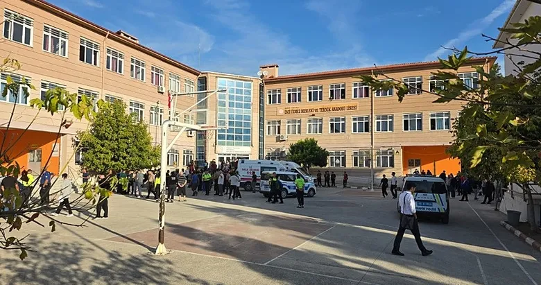 Manisa’daki olayla ilgili sanal medya ağlarında provokasyon içerikli paylaşımlara soruşturma