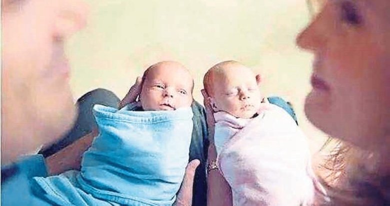 Tüp bebek tayini