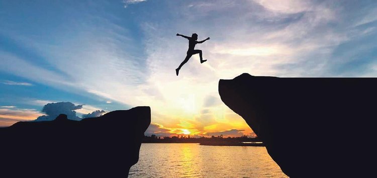 Geleceği etkileyecek yeni başlangıçlar yapıyorsunuz