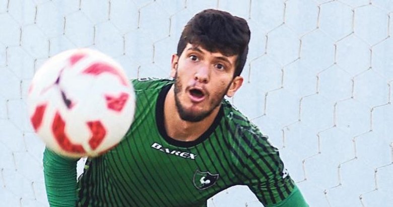 Horoz’da kaleci Hüseyin depremi