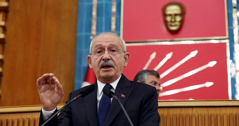 Kılıçdaroğlu’nun güvendiği dağlara kar yağdı