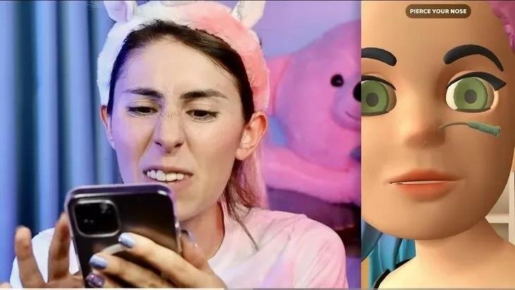 Youtube’da rezil kanal! Çocuklara yönelik skandal video tepki çekti!