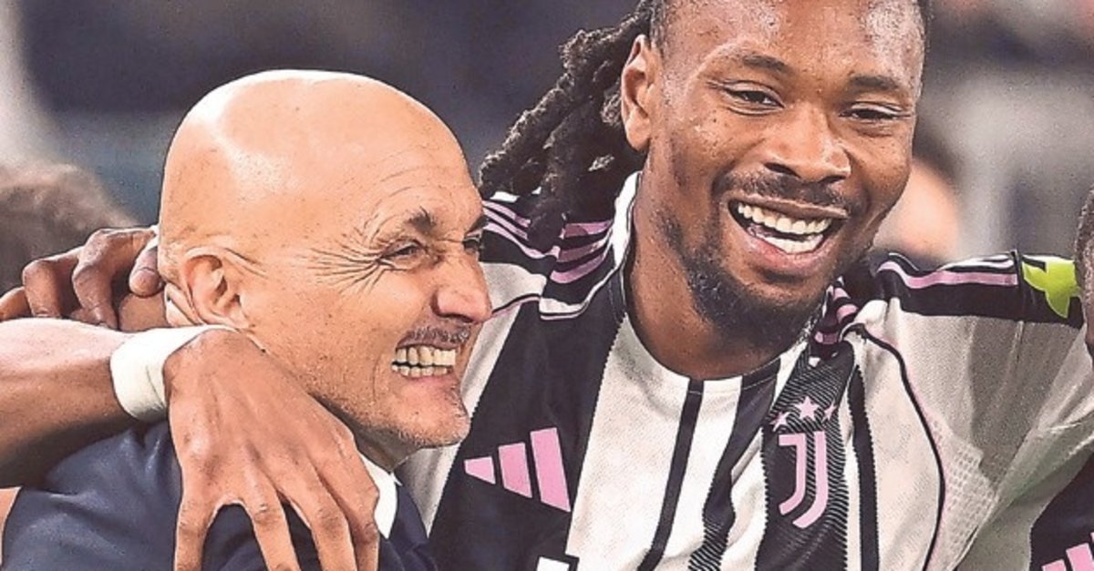 Galatasaray’dan Thuram operasyonu