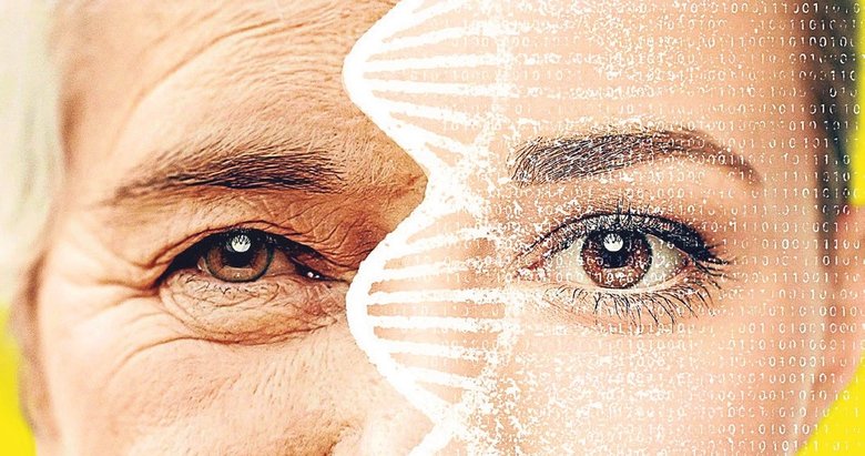 Standart güzellik anlayışına yeni soluk skin longevity