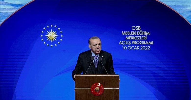 Başkan Erdoğan müjdeyi verdi! Ay sonunda 15 bin öğretmenin ataması yapılacak