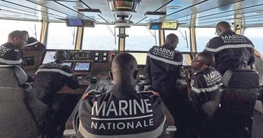 Operasyonda batırılan teknede 5 asker kayboldu