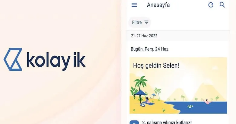 Kolay İK 1.9 milyon dolar yatırım aldı
