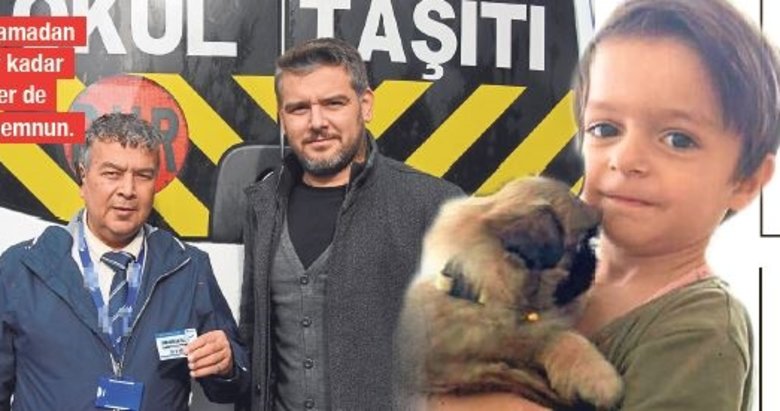 ‘Başka Alperenler ölmesin diye’ kartlı sistem geliştirdiler