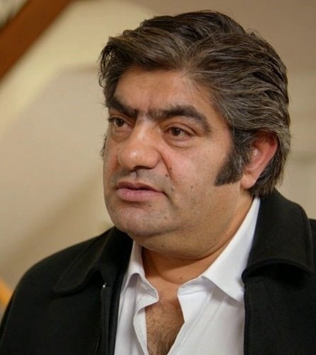 Kolpaçino’nun kabadayısı, Hüseyin Elmalıpınar hayatını kaybetti