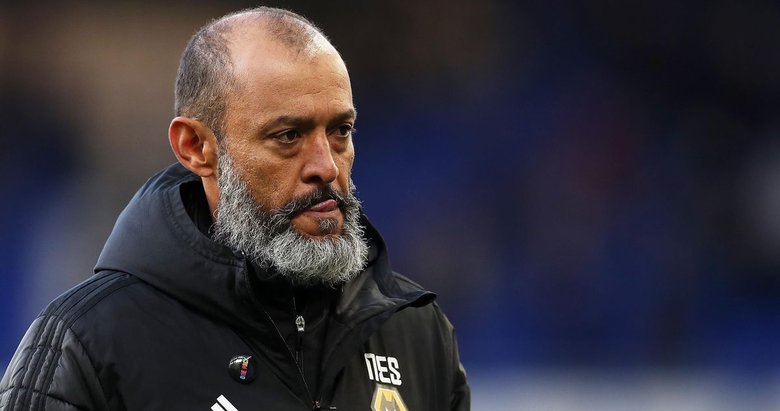 F. Bahçe’de son aday Santo