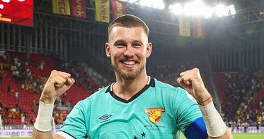 Göz-Göz’ün milli gururu