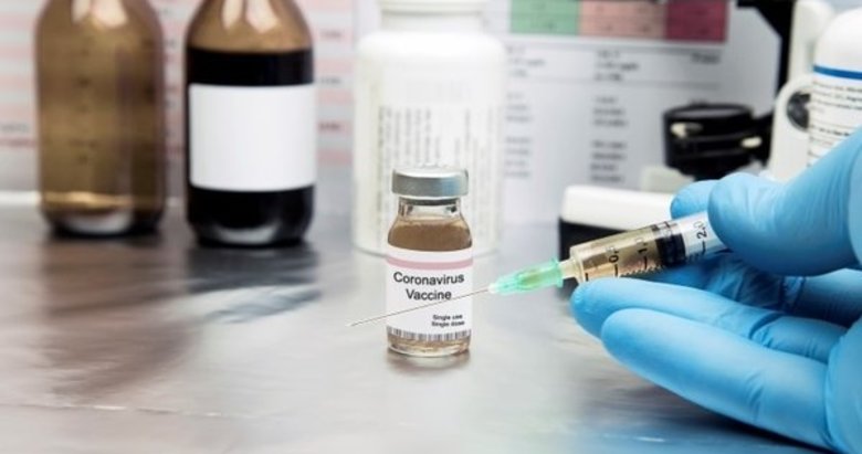 Uzman isimden aşı açıklaması: Vaka sayıları ve ölümler çok azalacak!